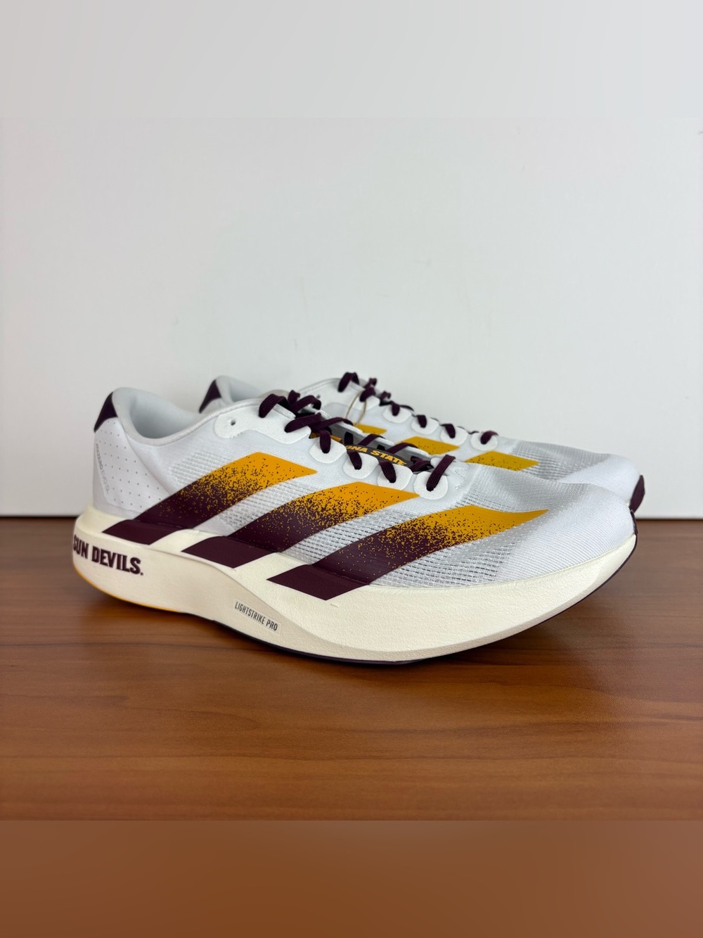 Adidas Adizero Evo SL Running Shoes